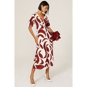 Donna Morgan dress 📦